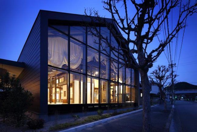 matsuzaki yochien matsuzaki yochien