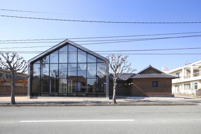 hình ảnh ngôi nhà sau khi được cải tạo hình ảnh ngôi nhà sau khi được cải tạo