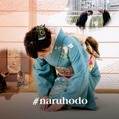 Văn hóa cúi đầu ẩn chứa nhiều thông điệp của người Nhật