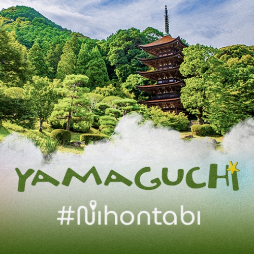 Yamaguchi - "Ngôi sao" mới nổi của du lịch Nhật, được mệnh danh là Kyoto phía Tây.