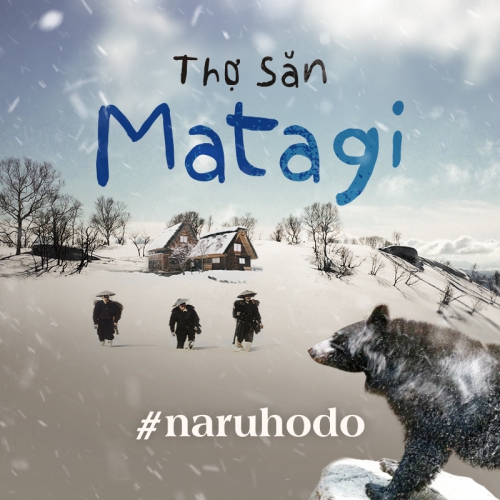 Thợ săn Matagi: Những “Samurai núi” của Nhật Bản