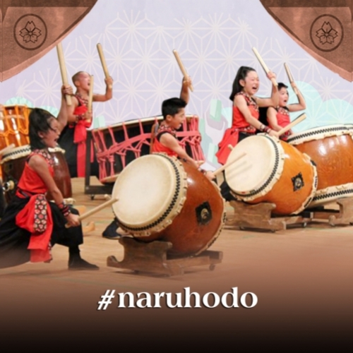 Trống Taiko: Nhịp đập trái tim Nhật Bản