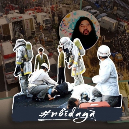 Vụ tấn công bằng khí Sarin năm 1995: Di chứng còn mãi với hơn 6.000 người