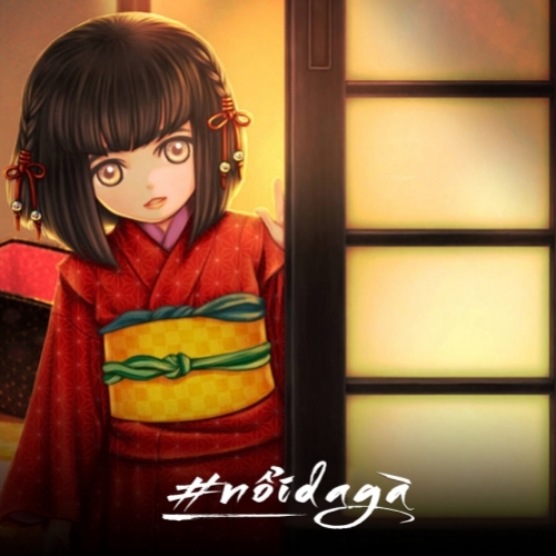 Zashiki Warashi: Hồn ma trẻ em