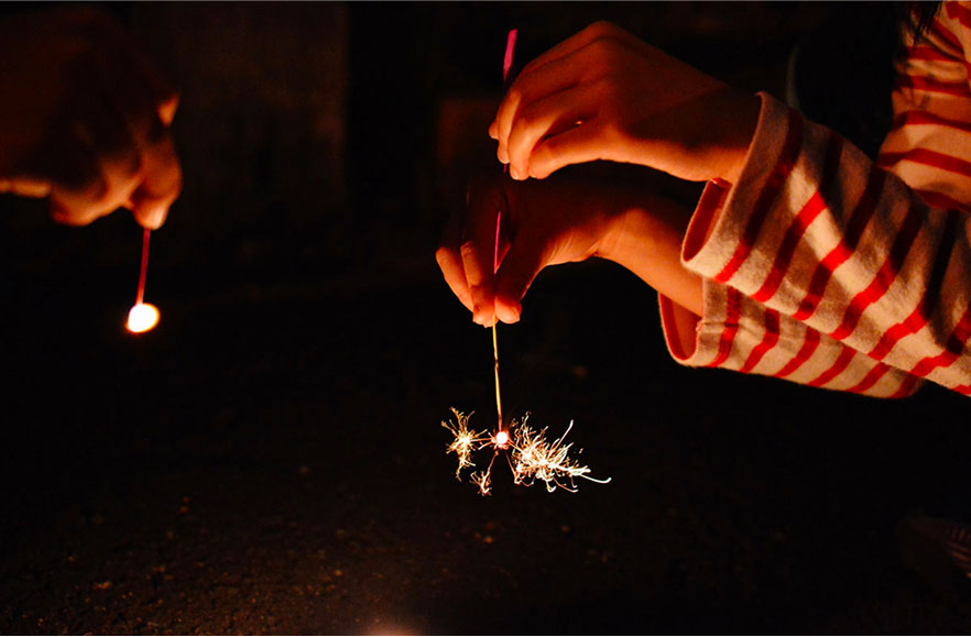 Senko Hanabi.