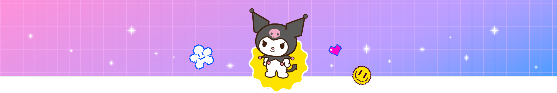 Kuromi.