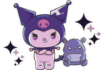 Từ vai phụ đến kẻ phản diện đa chiều “khuynh đảo” vũ trụ kawaii của Sanrio