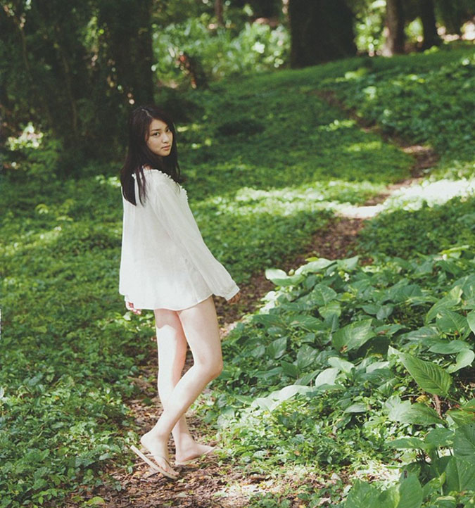 Emi Takei