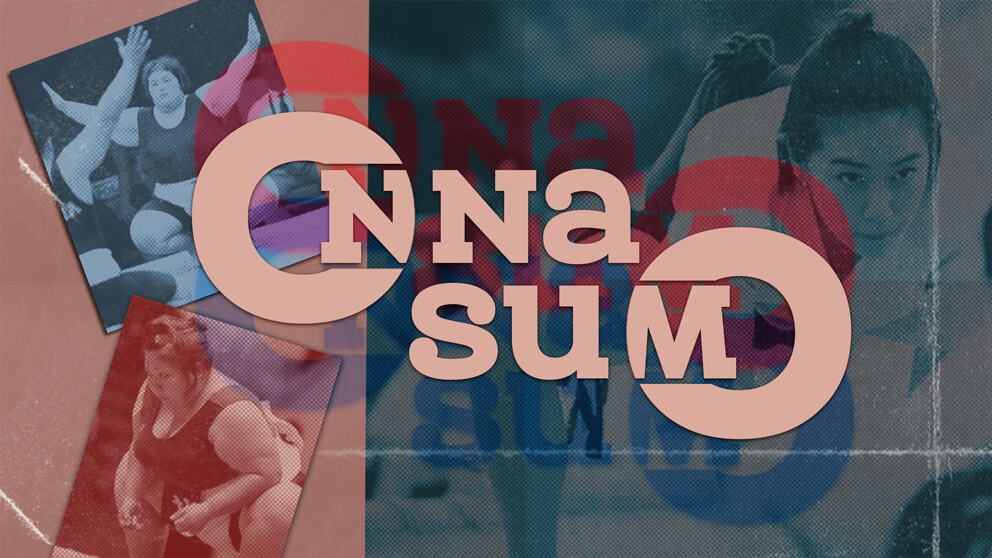 Những nữ đô vật vượt lên định kiến xã hội