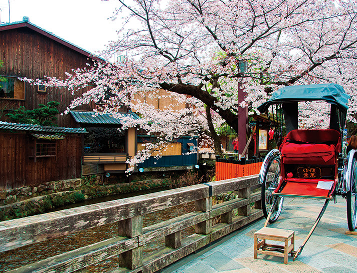 Những Ngôi Nhà Cổ Xưa Đường Shirakawa