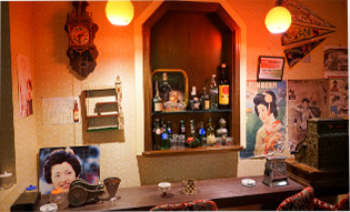 Bảo tàng thời Showa