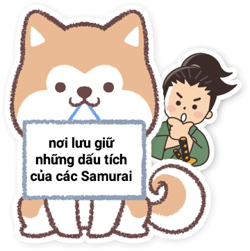 Thị trấn Kakunodate