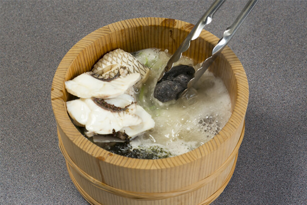 Ishiyaki Nabe Ishiyaki Nabe