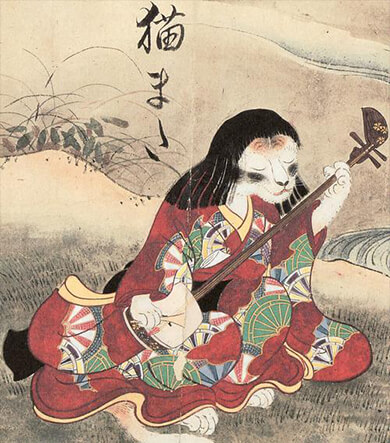 Ảnh: yokai wiki