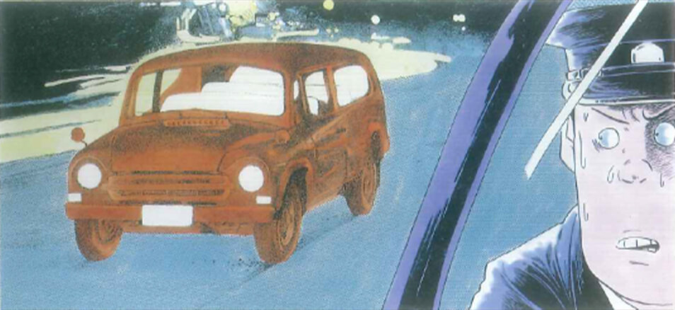 Taxi ma là nỗi sợ của các tài xế. Taxi ma là nỗi sợ của các tài xế.