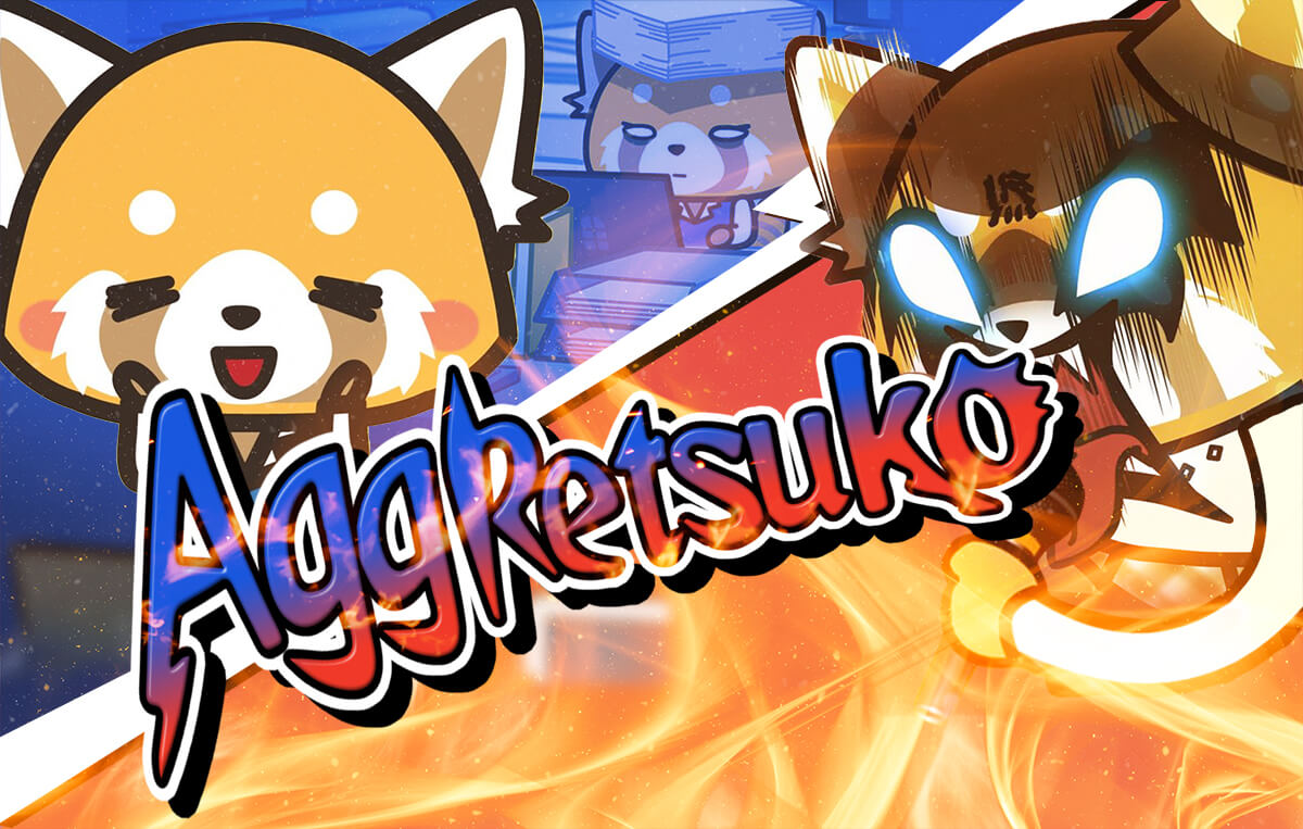 Aggretsuko: Góc nhìn về văn hóa công sở độc hại và cuộc khủng hoảng tuổi 25