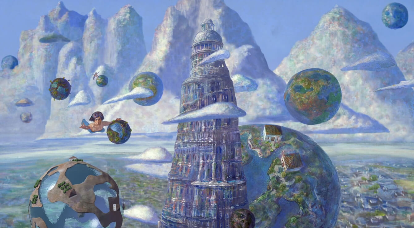 ngọn tháp ngọn tháp