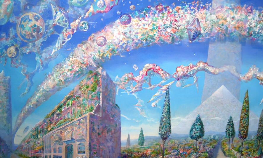 Thế giới ilblard Thế giới ilblard