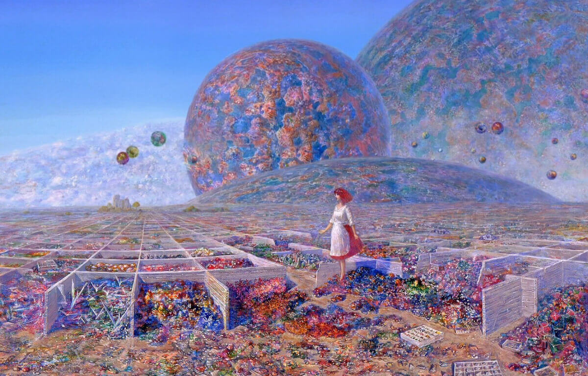 Tranh ilblard Tranh ilblard