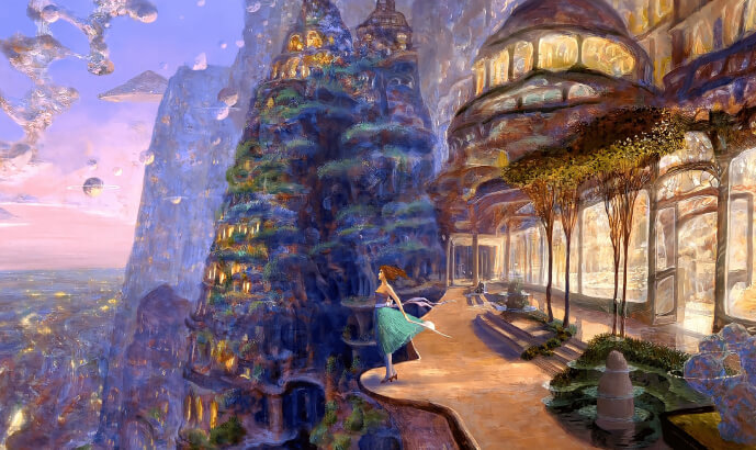 Tranh vẽ Tranh vẽ