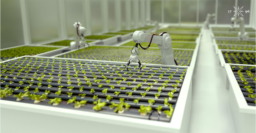 Ảnh: Lombard Odier