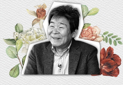 Đạo diễn Isao Takahata