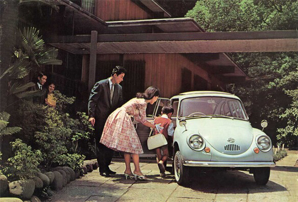 Kei car là chiếc xe quen thuộc trong cuộc sống người Nhật. Kei car là chiếc xe quen thuộc trong cuộc sống người Nhật.