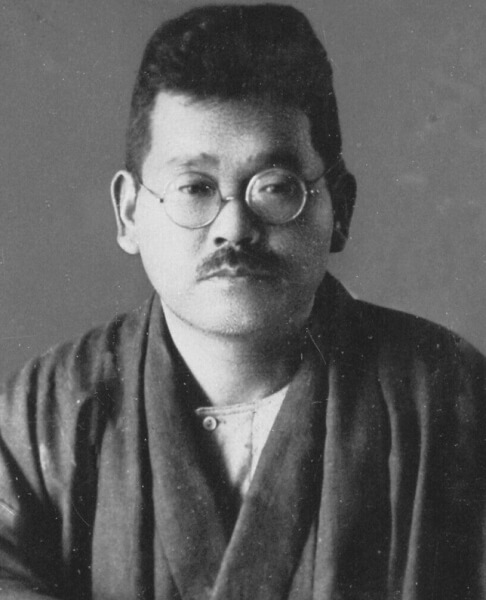 “Ông hoàng của thế giới văn học” - Kikuchi Kan