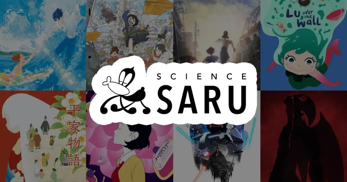 Science Saru được sáng lập vào năm 2013 bởi Masaaki Yuasa và NSX, đạo diễn người Hàn Eunyoung Choi.
