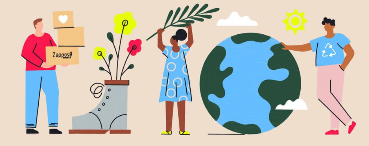 Xây dựng thói quen mua sắm bền vững là trách nhiệm của mỗi người. Xây dựng thói quen mua sắm bền vững là trách nhiệm của mỗi người.