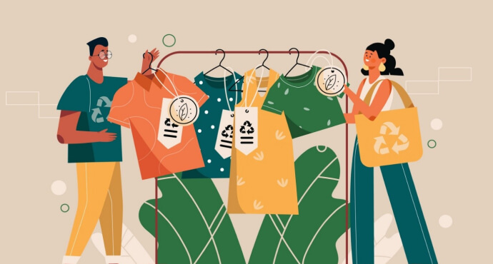 Mục đích của JSFA là thúc đẩy chuyển đổi sang thời trang bền vững. Mục đích của JSFA là thúc đẩy chuyển đổi sang thời trang bền vững.