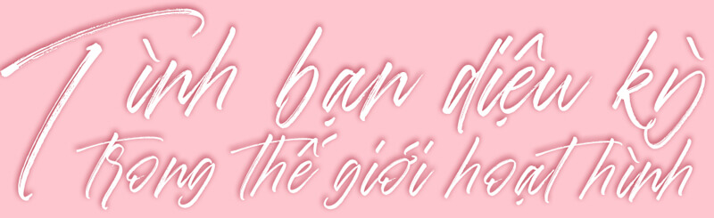 Hayao Miyazaki và John Lasseter tình bạn diệu kỳ trong thế giới hoạt hình