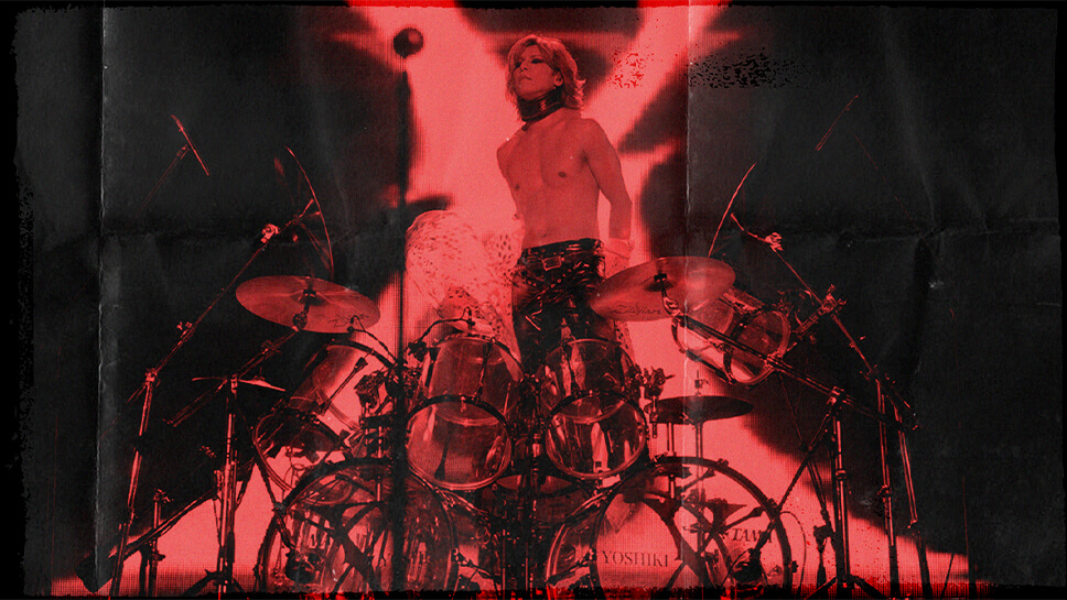 Yoshiki Hayashi Yoshiki Hayashi