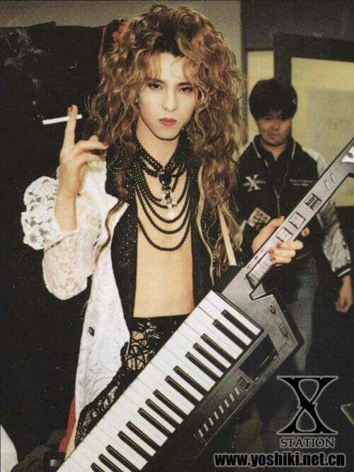 yoshiki-visual-kei yoshiki-visual-kei