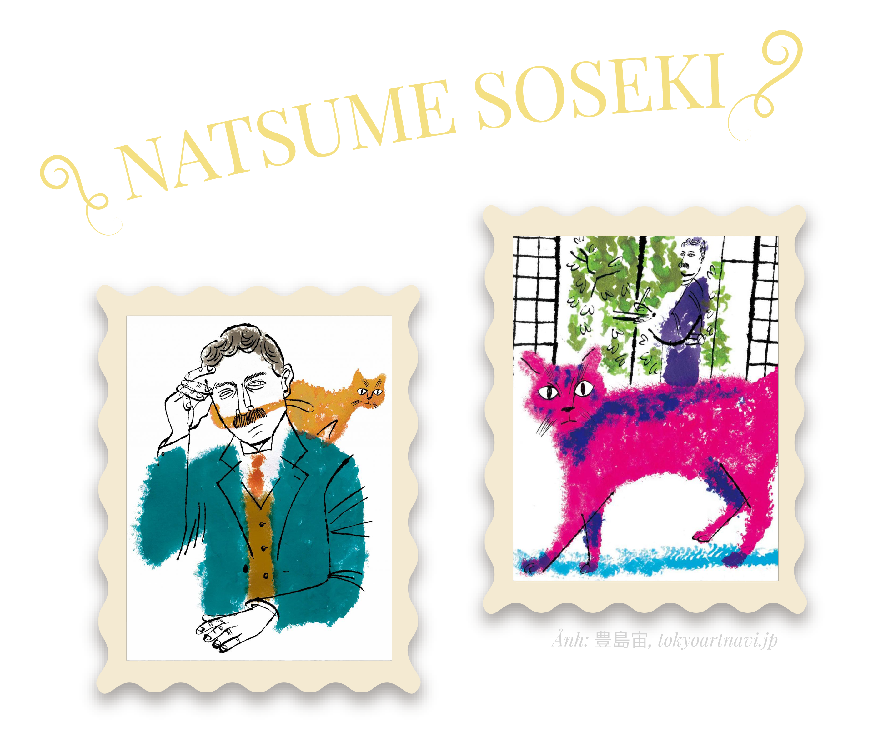Natsume Soseki (1867-1916) Natsume Soseki (1867-1916)