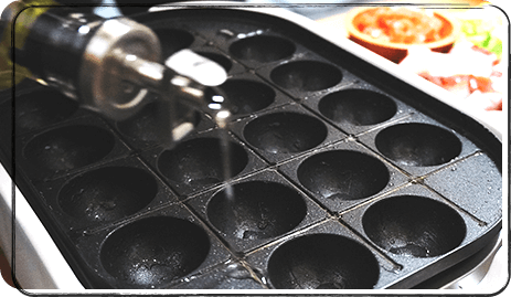 Takoyaki