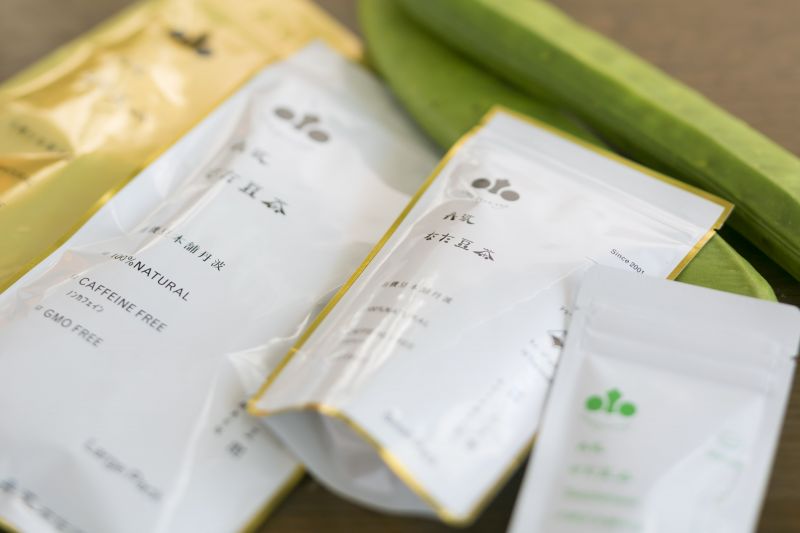 trà Tanba Natamame trà Tanba Natamame