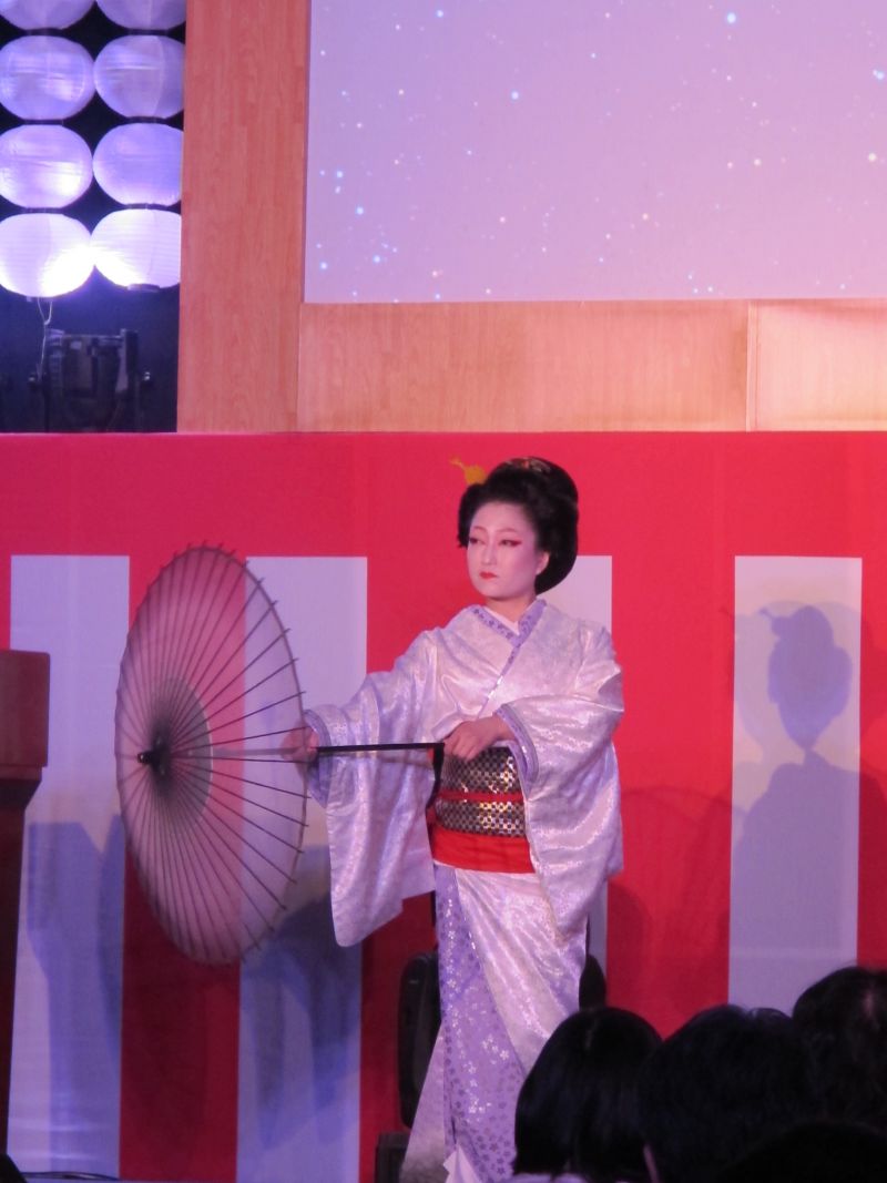 các điểm đến nhật của du khách việt