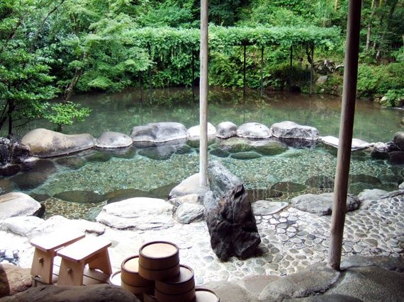 Asaba Ryokan – Izu Japan Asaba Ryokan – Izu Japan