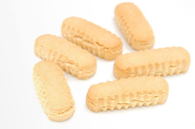 bánh Chinsuko là món ăn từ xa xưa bánh Chinsuko là món ăn từ xa xưa