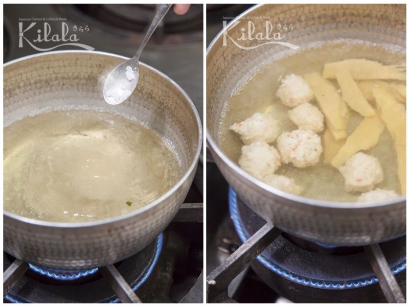 nấu canh nấu canh