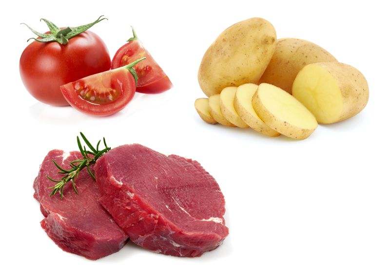 thực phẩm có vị Umami - Dashi của Nhật thực phẩm có vị Umami - Dashi của Nhật