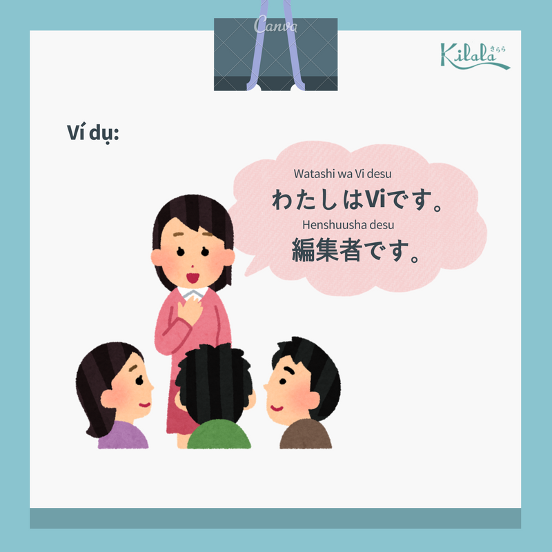 học tiếng Nhật giới thiệu bản thân học tiếng Nhật giới thiệu bản thân