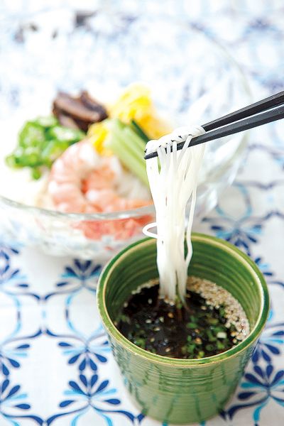 mì soumen mì soumen