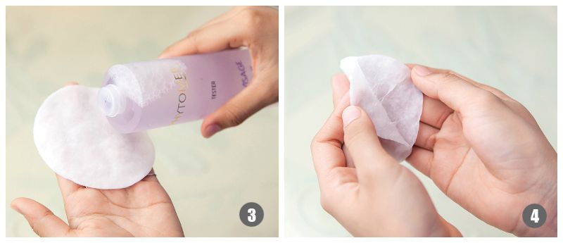 từ 5 - 10 giọt dưỡng ẩm từ 5 - 10 giọt dưỡng ẩm