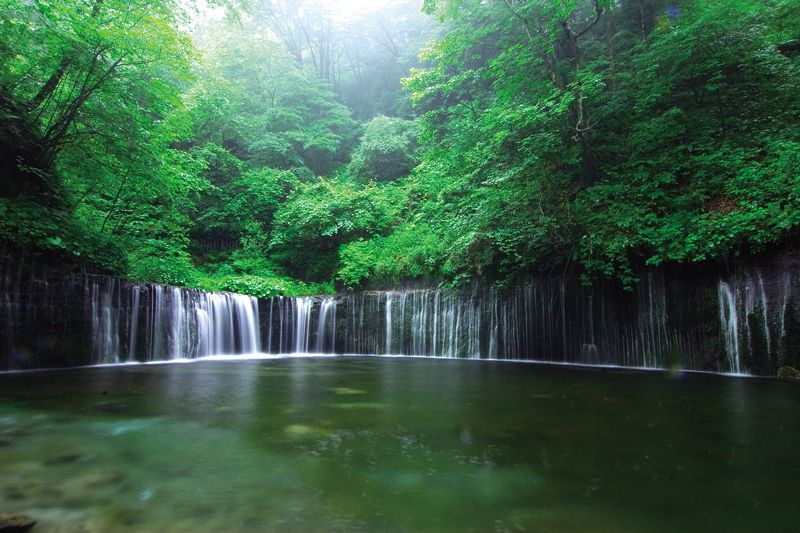 địa điểm du lịch Karuizawa địa điểm du lịch Karuizawa