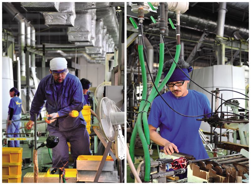 xưởng chế tác đồ dùng cho Hoàng gia xưởng chế tác đồ dùng cho Hoàng gia