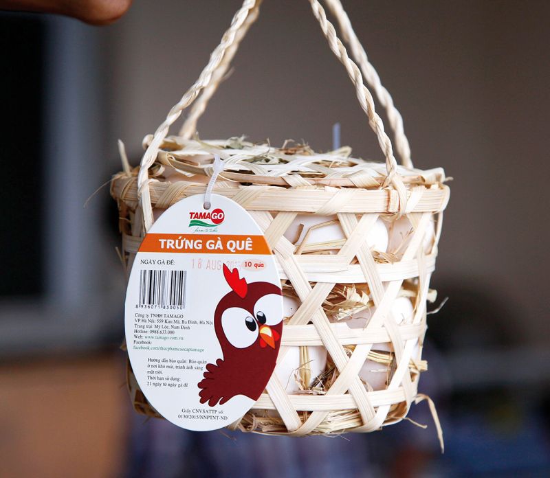 trứng gà quê trứng gà quê