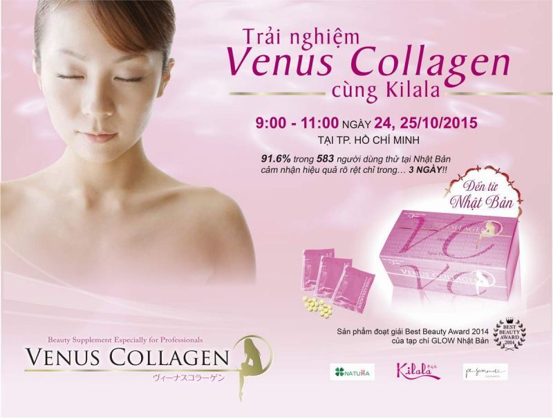 venus event