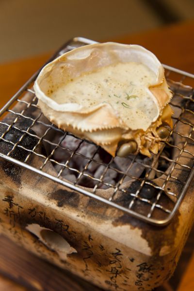 Zuwai Kani Miso Zuwai Kani Miso